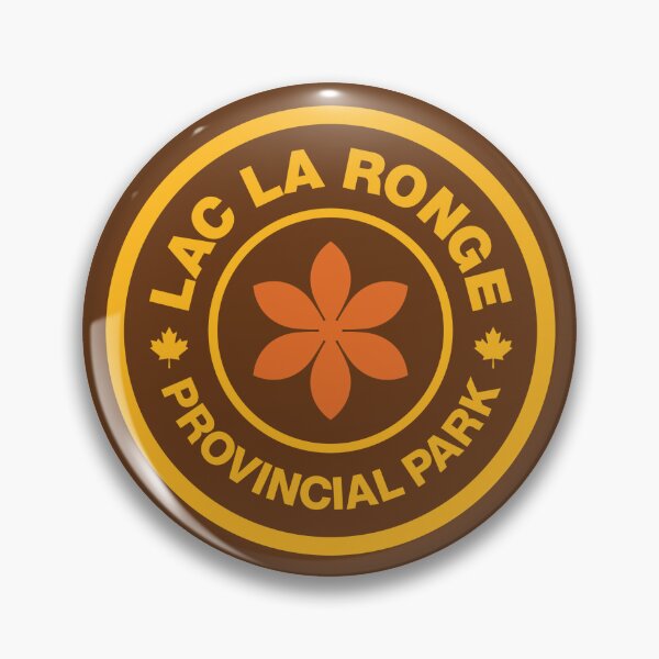 Item preview, Lac La Ronge Provincial Park - Saskatchewan, Canada designed and sold by SaskyCampers.
