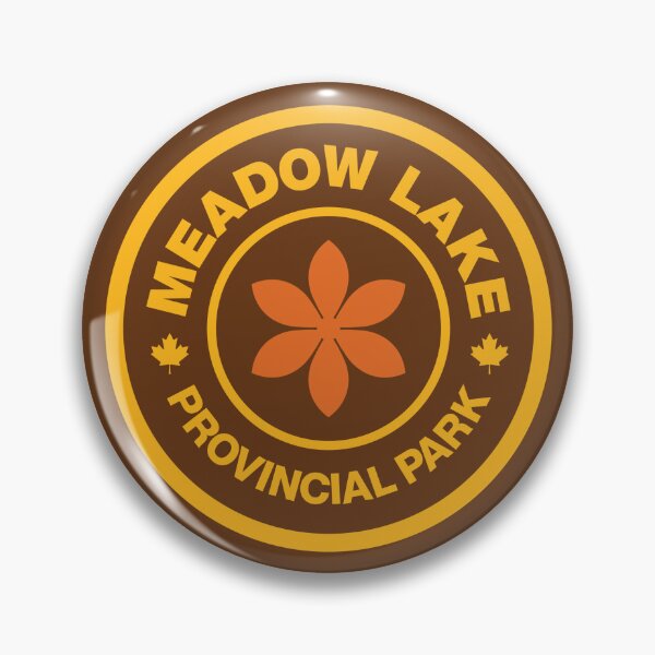 Item preview, Meadow Lake Provincial Park - Saskatchewan, Canada designed and sold by SaskyCampers.