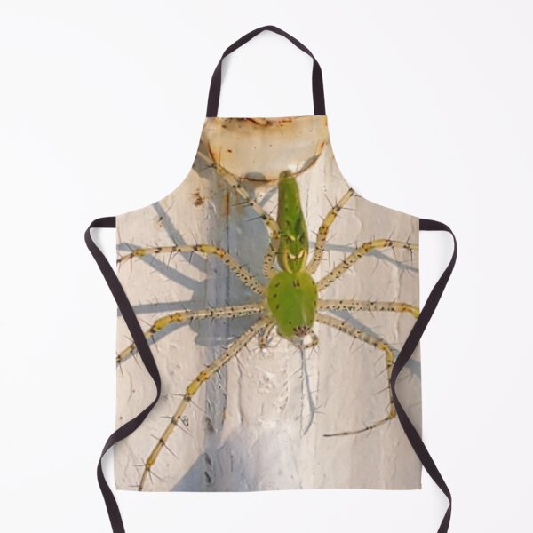 Item preview, Green Lynx Spider designed and sold by SarahVGarrett.