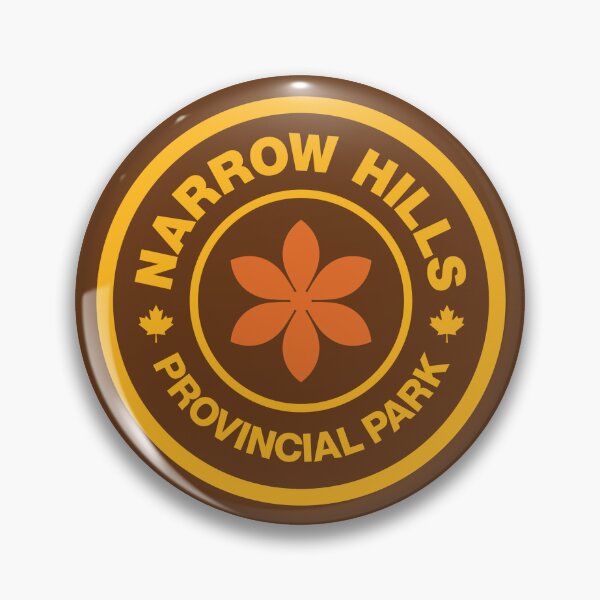 Item preview, Narrow Hills Provincial Park - Saskatchewan, Canada designed and sold by SaskyCampers.