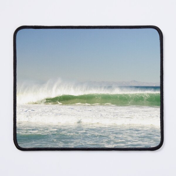 Item preview, Breaking Ocean Wave designed and sold by tidalstock.