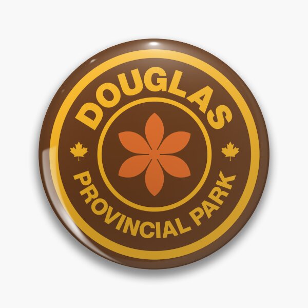 Item preview, Douglas Provincial Park - Saskatchewan, Canada designed and sold by SaskyCampers.