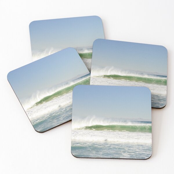 Item preview, Breaking Ocean Wave designed and sold by tidalstock.
