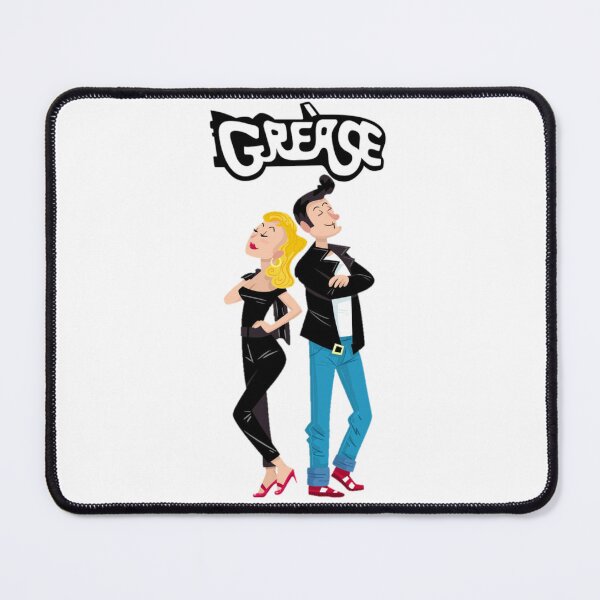 Item preview, Vintage Olivia Newton-Grease designed and sold by Umerchatha444.