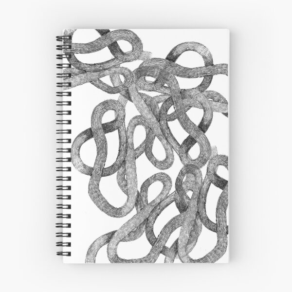 Item preview, Squiggle 3 designed and sold by Andy Mercer.