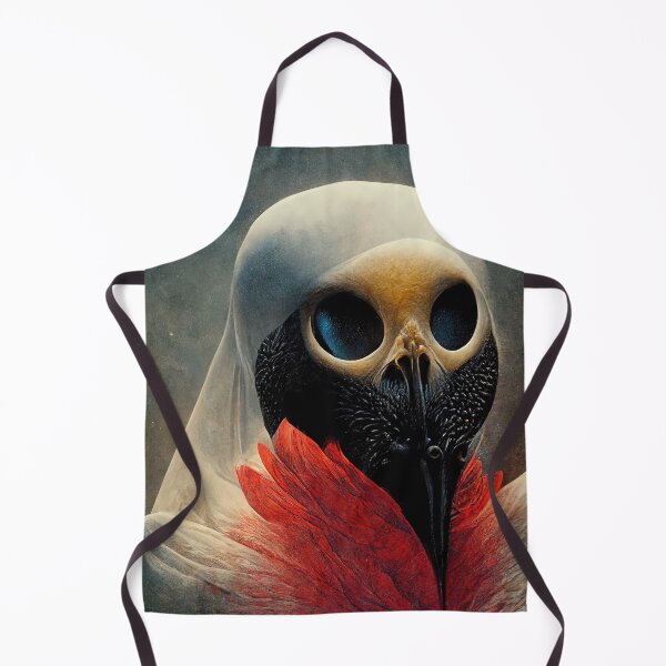 Item preview, Birdphosis in red 10 designed and sold by Electrik--Sheep.