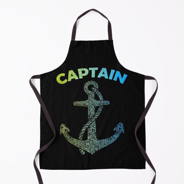 Item preview, captain designed and sold by Mila1946.