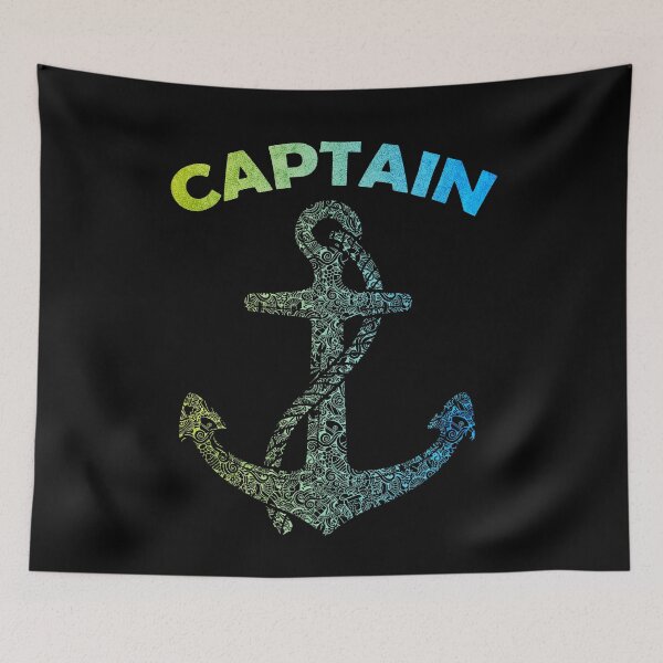 Item preview, captain designed and sold by Mila1946.