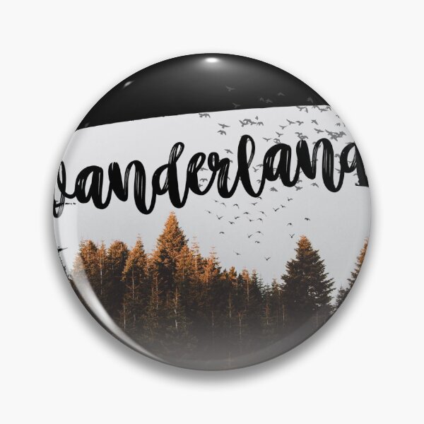 Item preview, Wanderland with lust designed and sold by Uni fame.