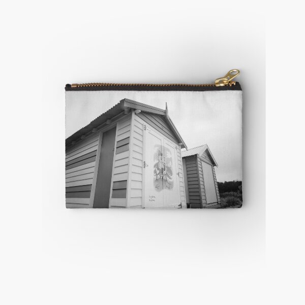 Item preview, Brighton Bathing Boxes designed and sold by ilovethenight.