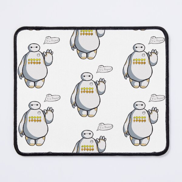 Item preview, Big Hero prototype healthcare robot designed and sold by ArmandoShop.
