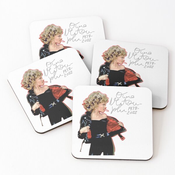 Item preview, Olivia Newton | Rest in Peace designed and sold by Umerchatha444.