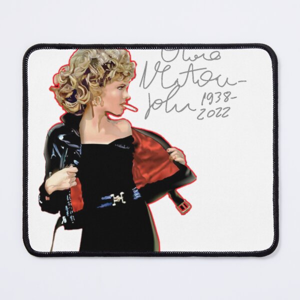 Item preview, Olivia Newton | Rest in Peace designed and sold by Umerchatha444.