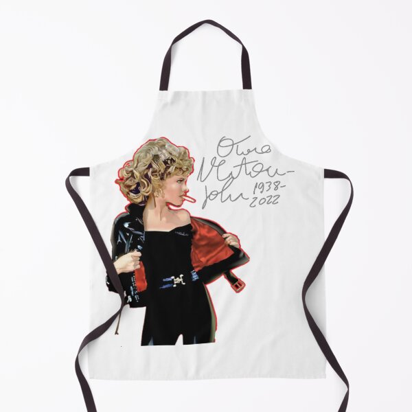 Item preview, Olivia Newton | Rest in Peace designed and sold by Umerchatha444.