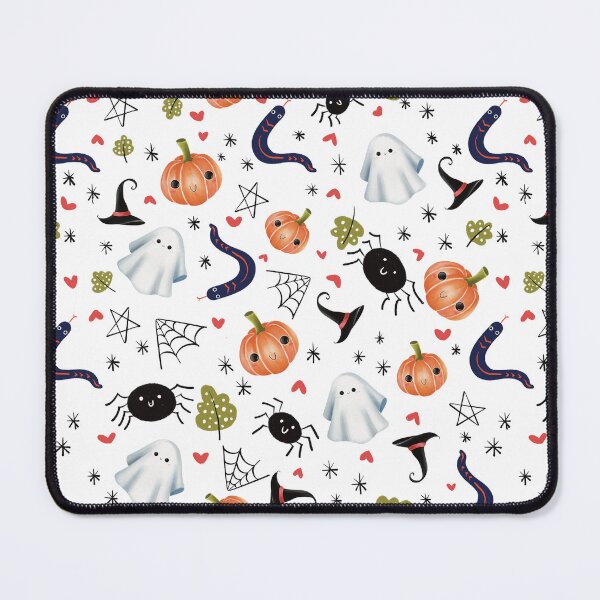 Item preview, Cute Halloween Pattern designed and sold by Pr1ncessM.
