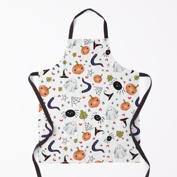 Item preview, Cute Halloween Pattern designed and sold by Pr1ncessM.