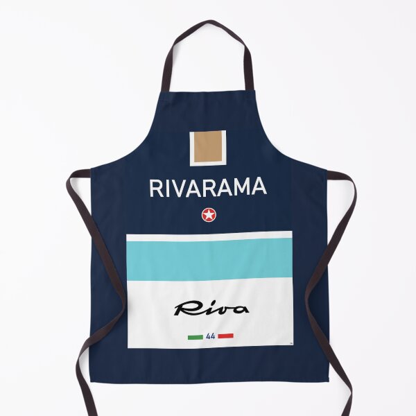 Item preview, Riva Rivarama 44 Aquarama Runabout Boat Italy designed and sold by PB Mary.