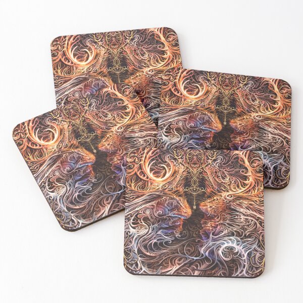 Item preview, "Our Spirits Soar" designed and sold by Silvio Vieira.