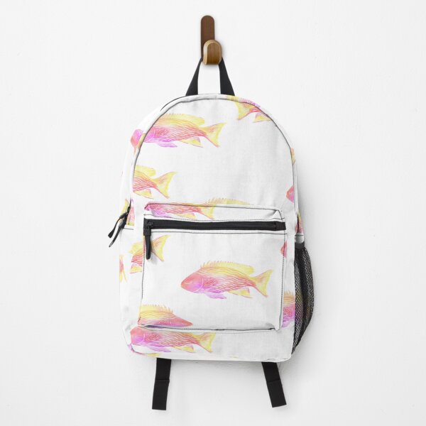 Vista previa del artículo con la obra «Pescado», diseñado y vendido por Your-dream.