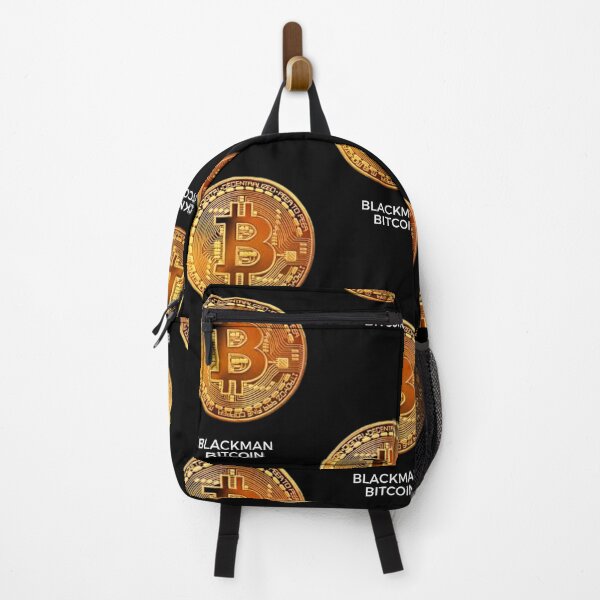 Item preview, Bitcoin designed and sold by Blackman7.