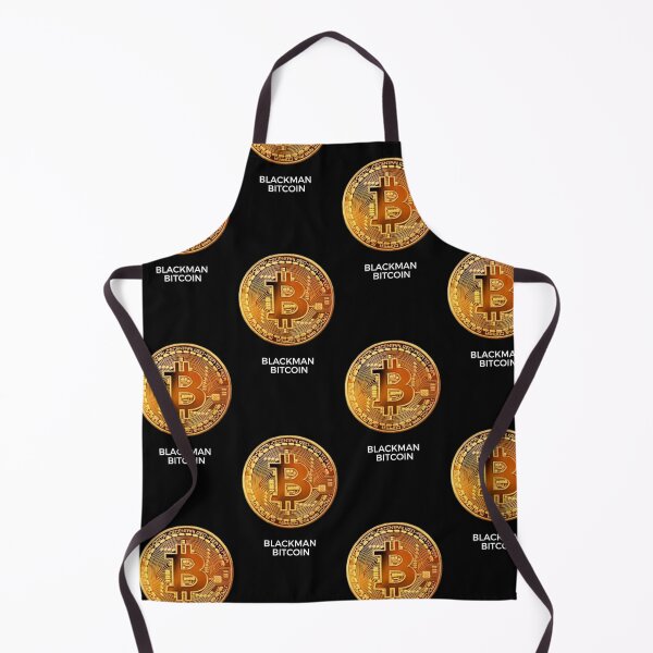 Item preview, Bitcoin designed and sold by Blackman7.