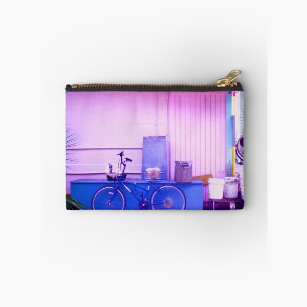 Item preview, Cook's Bike designed and sold by Bill Wetmore.