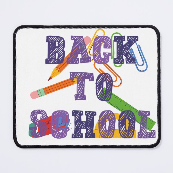 Item preview, i love school back to school designed and sold by mrelax57700.