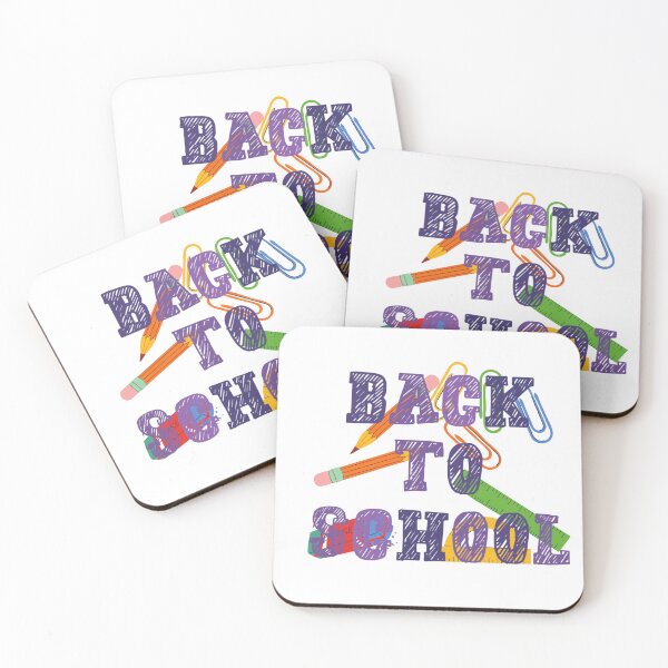 Item preview, i love school back to school  designed and sold by mrelax57700.