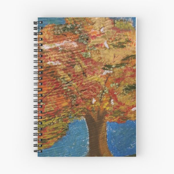 Artikelvorschau, Herbstbaum entworfen und verkauft von SarahVGarrett.