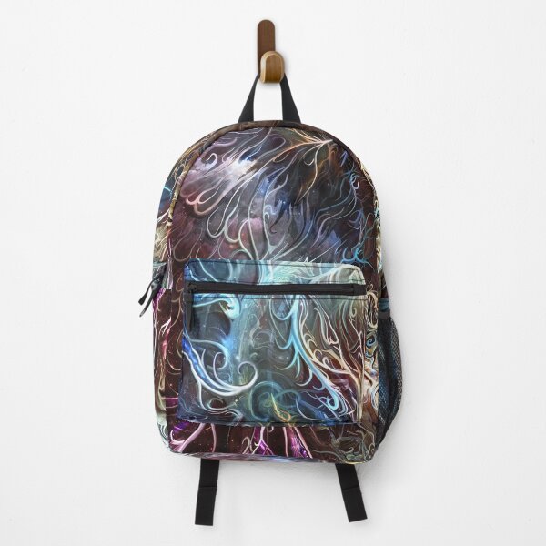 Item preview, "Cosmic Gateway" designed and sold by Silvio Vieira.