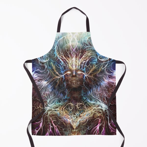 Item preview, "Cosmic Gateway" designed and sold by Silvio Vieira.