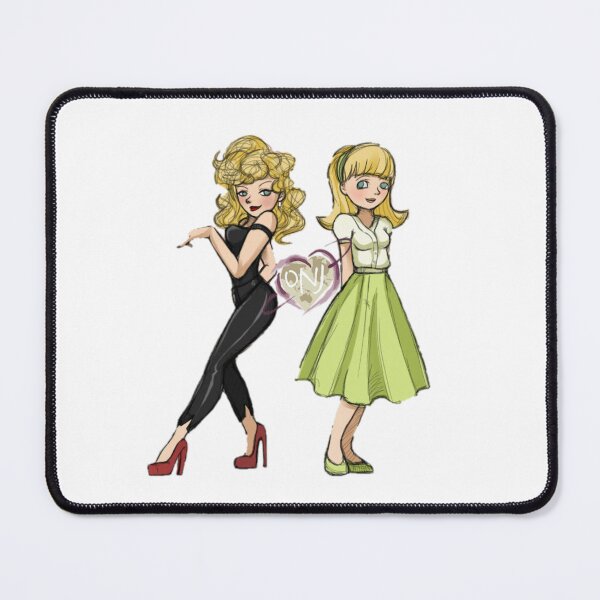 Item preview, Grease - Olivia Newton designed and sold by Umerchatha444.