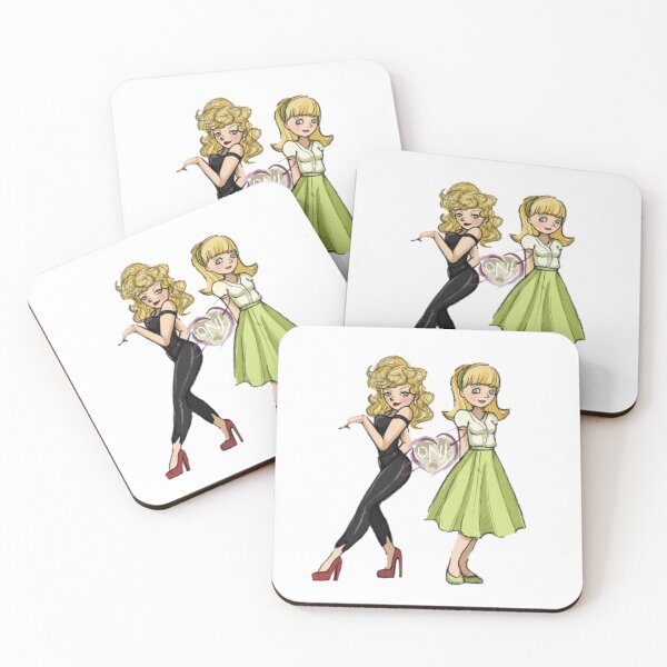 Item preview, Grease - Olivia Newton designed and sold by Umerchatha444.
