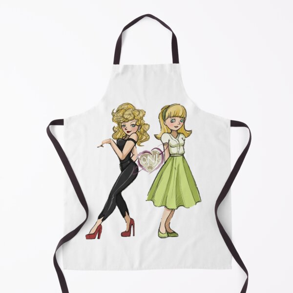 Item preview, Grease - Olivia Newton designed and sold by Umerchatha444.