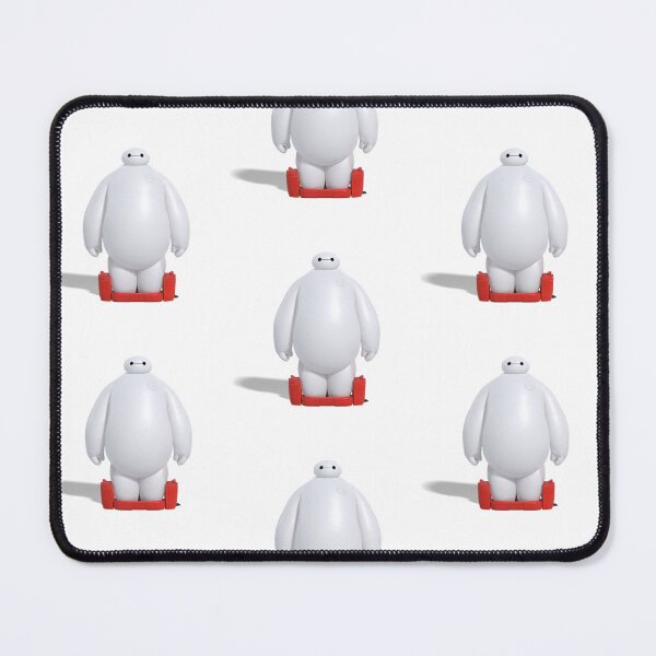 Item preview, Big Hero prototype healthcare robotic designed and sold by ArmandoShop.