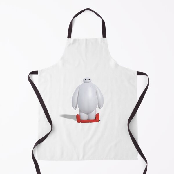 Item preview, Big Hero prototype healthcare robotic designed and sold by ArmandoShop.