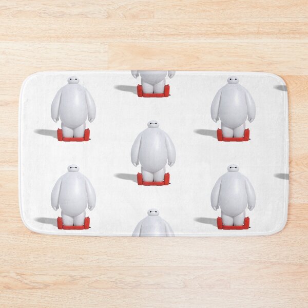Item preview, Big Hero prototype healthcare robotic designed and sold by ArmandoShop.