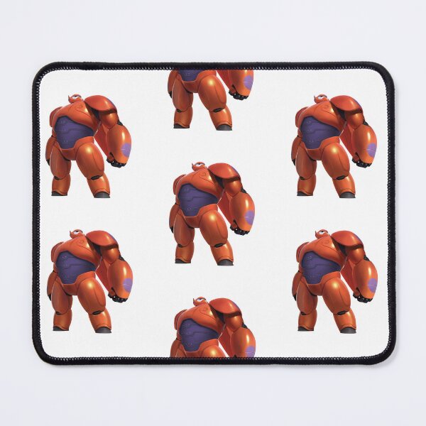 Item preview, Big Hero prototype healthcare robotic designed and sold by ArmandoShop.