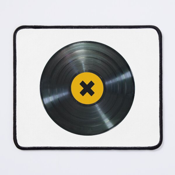 Item preview, Los Planetas X Una semana en el motor de un autobus Vinyl Record designed and sold by larkinbb.