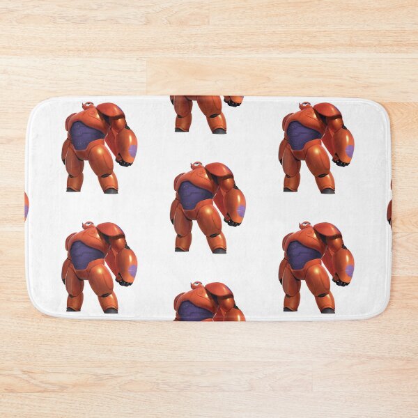 Item preview, Big Hero prototype healthcare robotic designed and sold by ArmandoShop.