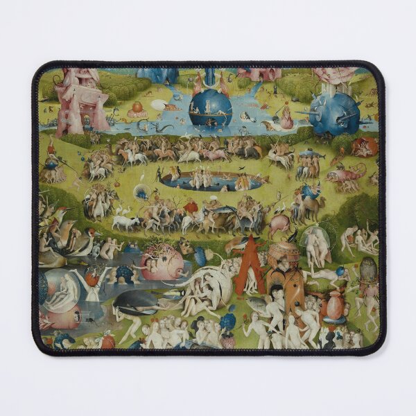 Item preview, Hieronymus Bosch art  designed and sold by DesignerCate.