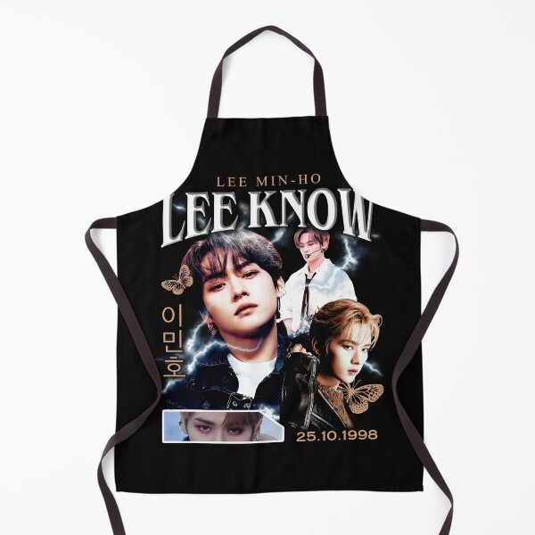 Item preview, LEE KNOW Shirt Vintage 90 Retro T Shirt Tee designed and sold by Avianka.