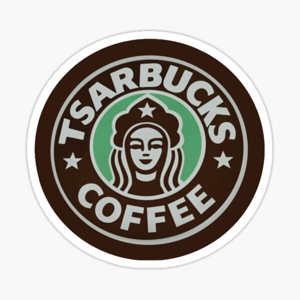 Mini starbucks Logos  Starbucks crafts, Starbucks logo, Printable stickers