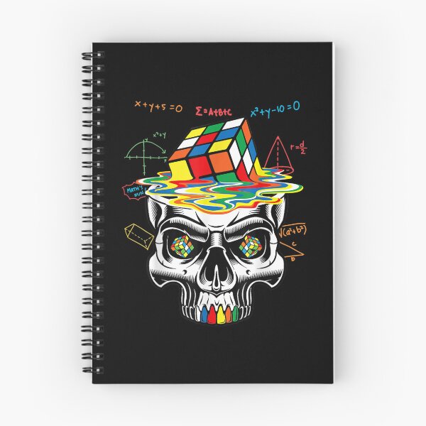 Item preview, Cool Math Rubik Rubix Rubics Player Cube Math Lovers Men Boy designed and sold by ArcanWilkinson.