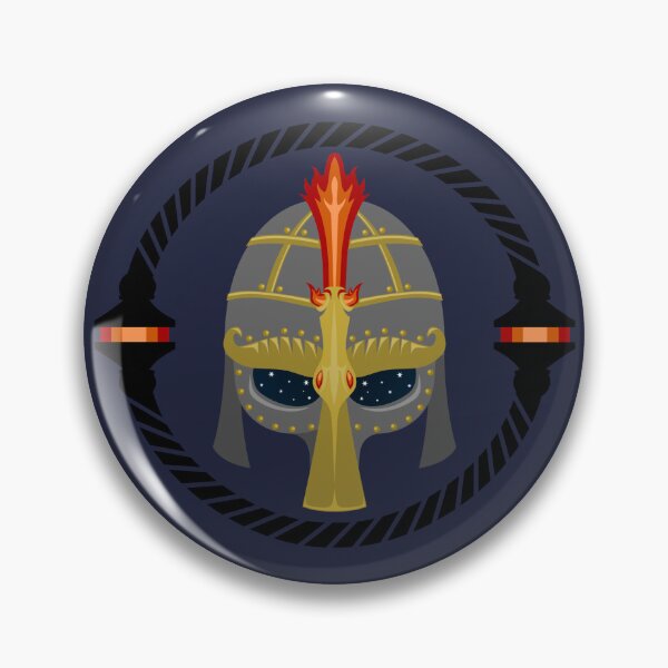 Item preview, Vandal Logo designed and sold by TentacleShogun.