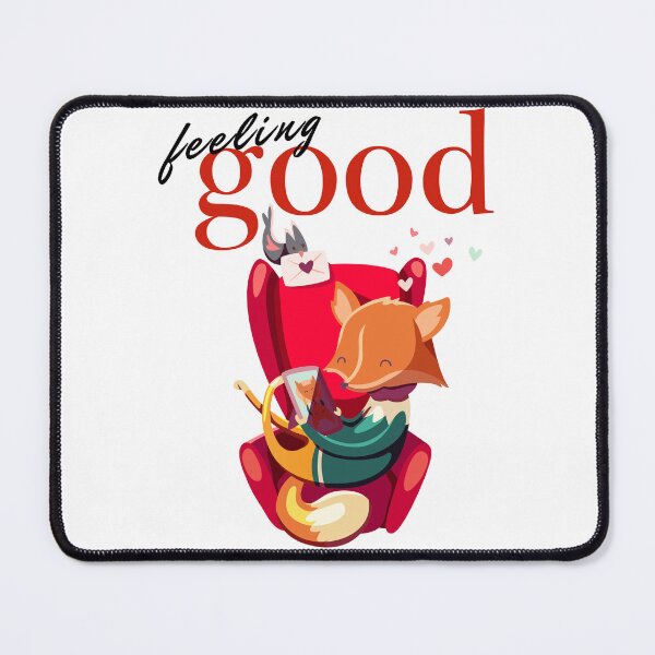 Item preview, Feeling good designed and sold by Moniartprints.