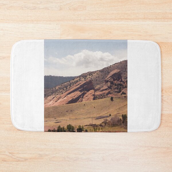 Item preview, Red Rocks Park and Amphitheatre, Denver, Colorado #2 designed and sold by ywphotos.