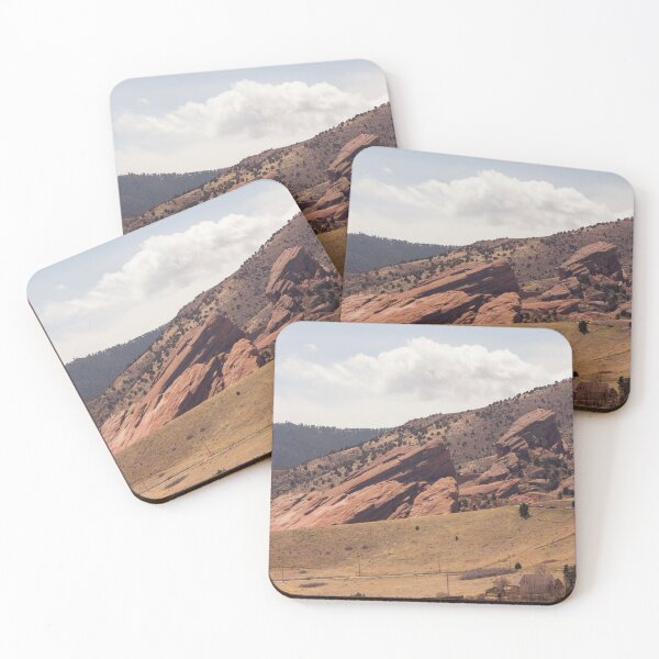Item preview, Red Rocks Park and Amphitheatre, Denver, Colorado #2 designed and sold by ywphotos.