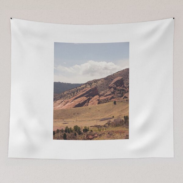 Item preview, Red Rocks Park and Amphitheatre, Denver, Colorado #2 designed and sold by ywphotos.
