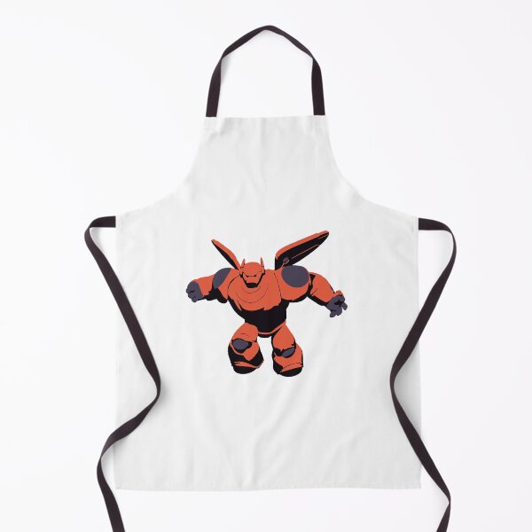 Item preview, Red Big Hero prototype healthcare robot doctor designed and sold by ArmandoShop.